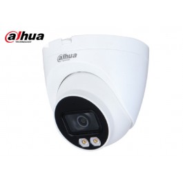 Dahua DH-IPC-HDW2439TP-AS-LED-0280B-S2 Dahua 4MP IP Full colour Eyeball 2.8mm Lens Dahua DH-IPC-HDW2439TP-AS-LED-0280B-S2 Dahua 4MP IP Full colour Eyeball 2.8mm Lens